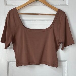 LULULEMON HELD TIGHT TEE